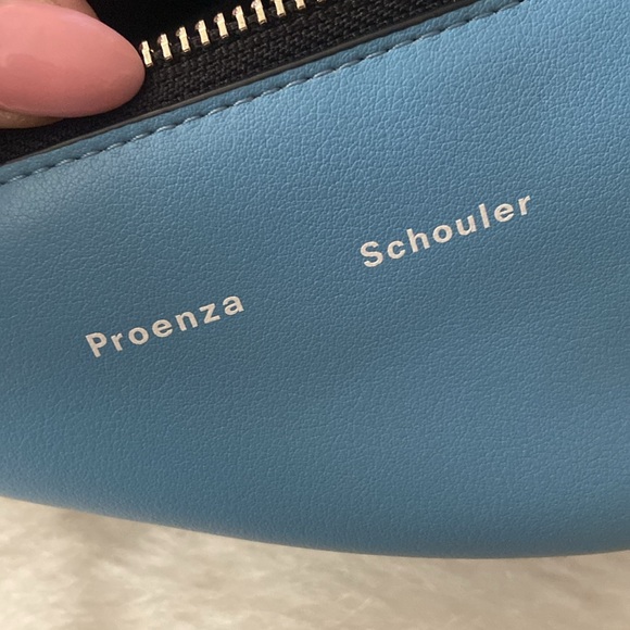 Proenza Schouler White Label Stanton Sling Bag - Picture 9 of 16